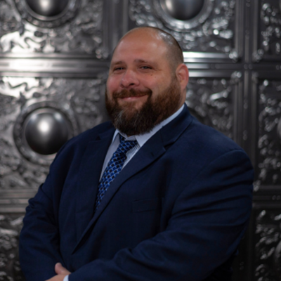 episode Discovering the Why with Brecken Wagner artwork