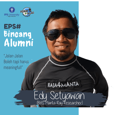 episode Raja Ampat tempat belajar terbaik artwork