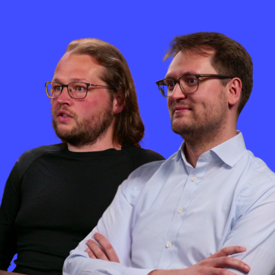 episode Antoš a Sirový - Elity oslabily a s nimi i demokracie. V Evropě se budou falšovat volby artwork
