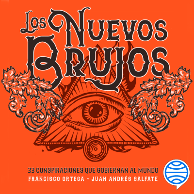 Los nuevos brujos