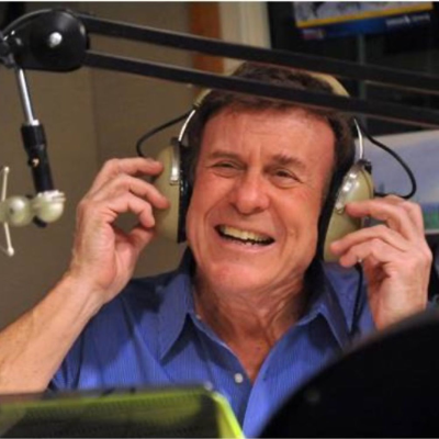 episode Encore Presentation: "Cousin Brucie" Morrow - MY FIRST GUEST. America's Greatest Air Personality Of The Rock Era From The '60s To Now. He Introduced The Beatles At Shea Stadium! artwork