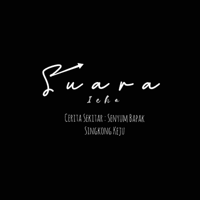 episode Cerita Sekitar : Senyum Bapak Singkong Keju :D artwork