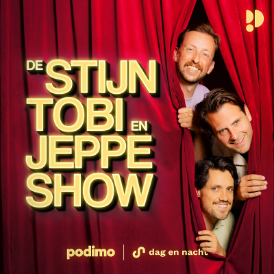 episode Eilanden, Zwitsers zakmes en Johan Derksen artwork