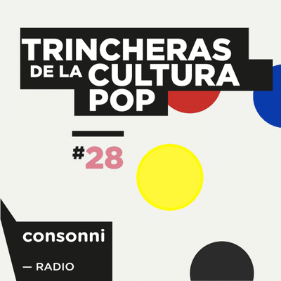 episode TDLCP #28 Reinas del pop artwork