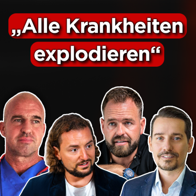 episode #398 - Spike-Vergiftung (plötzlich & unerwartet) - Was jetzt tun? | Andreas Schlecht, Benjamin Börner, Martin Krupitza artwork