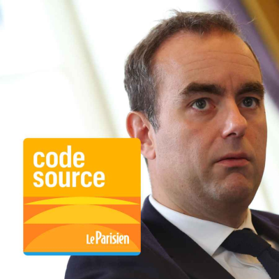 episode Sébastien Lecornu : portrait du Premier ministre de la « dernière chance » artwork