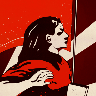 episode Zur Frauen- und Geschlechterfrage artwork