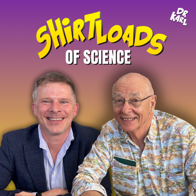 episode Gene Therapy & Rare Diseases with Assoc. Prof Leszek Lisowski (449) artwork