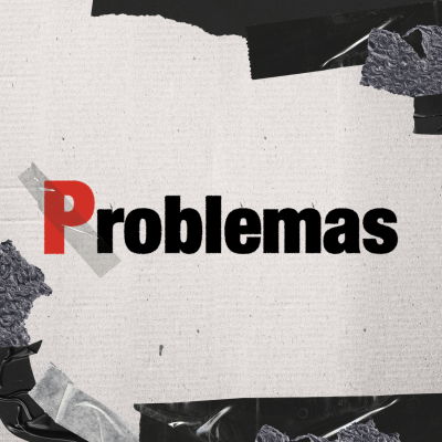 episode Problemas artwork
