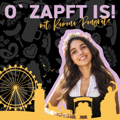 episode 04 - 21 kleine Zelte = 1 großes Zelt artwork