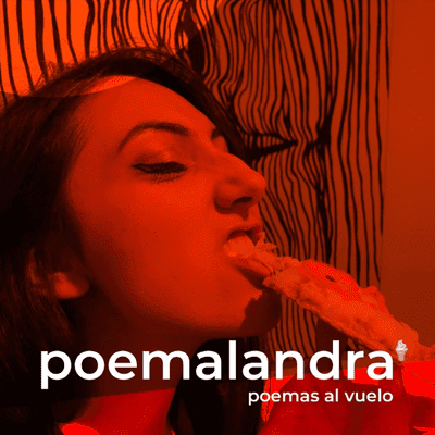 Poemalandra - Poemas al vuelo.