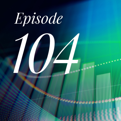 episode Episode 104: Navigating tariffs, policy and Canada-U.S. trade tensions artwork