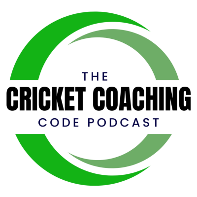 episode Series 2, Episode 13 - 'Coach's Corner' With Jen Jackson artwork