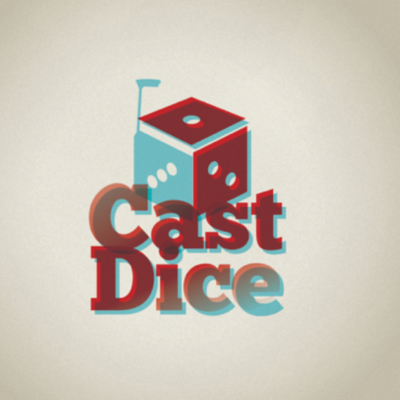 episode The Cast Dice Podcast - Episode 231 - Revisiting The Old World artwork