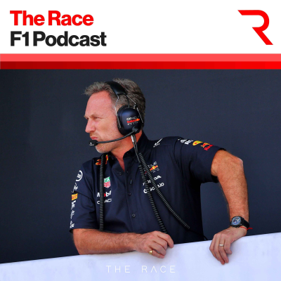 episode Horner sacked by Red Bull - what's behind the bombshell move? artwork