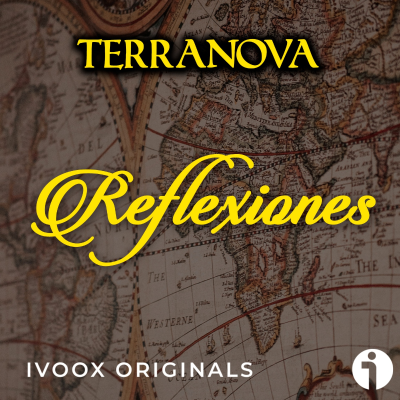 episode Ceriñola cambió los tiempos - Las Reflexiones de Terranova - Episodio exclusivo para mecenas artwork