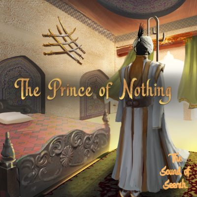 episode Chapter 11: The Prince of Nothing artwork