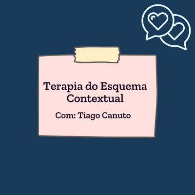 episode Terapia do Esquema Contextual artwork