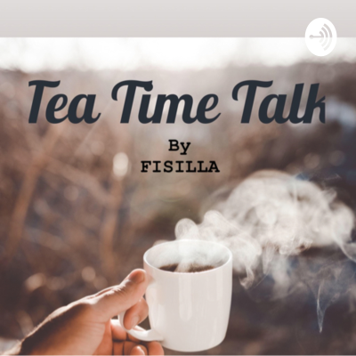 Tea Time Talk