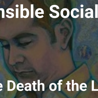episode The Death of the Left (#81) artwork