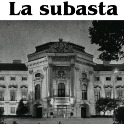 episode La Subasta, parte 4 artwork