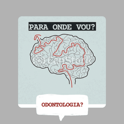 episode Para onde vou? Odontologia? artwork