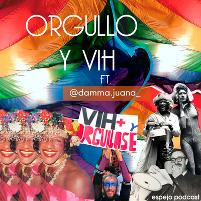 episode Orgullo y VIH artwork