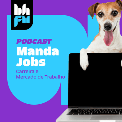 episode No Manda Jobs de hoje: Procrastinação artwork