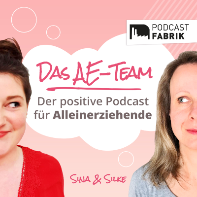 Das AE-Team - podcast
