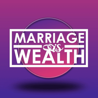 episode UNDERSTANDING YOUR SPOUSE'S LOVE LANGUAGE artwork