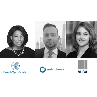 episode Expert Panel: New Ways to Pay for Pharma Innovation? artwork