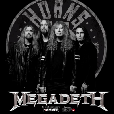 episode Hörns Üp 459 - Noviembre 3 con Juanma Fernández artwork