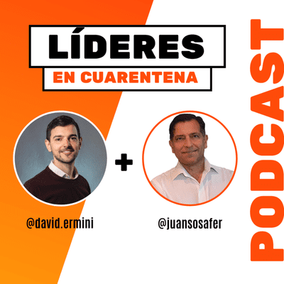 episode EP. 9 I Juan Sosa Fernández (Selling Expert - Speaker internacional) artwork