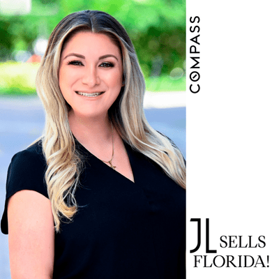 Julie Lurie Sells Florida