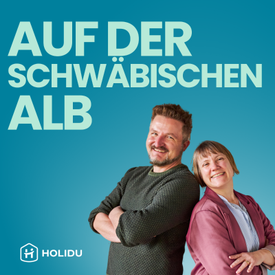 episode 3.3 Zu Gast auf der Schwäbischen Alb artwork