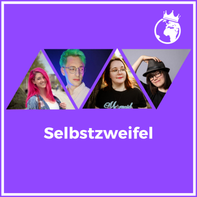 episode Selbstzweifel artwork