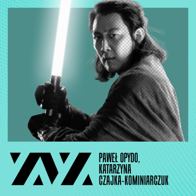 episode ZVZ – Czy twórcy popkultury powinni słuchać fanów? artwork