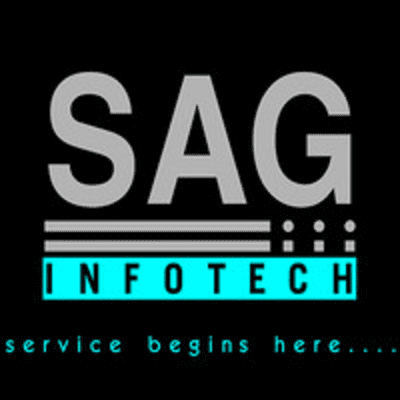 SAG Infotech Private Limited- A CA Software Company