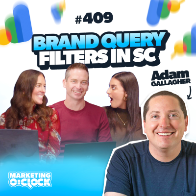 episode Filtered to Perfection: Google Gets On-Brand artwork