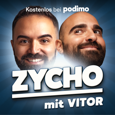 episode Vitor (Kids.Doc), der verlorene Zwillingsbruder artwork
