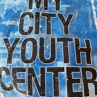 episode My City Youth artwork