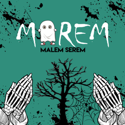 episode Orcast Marem - Pengalaman Horor Episode 1 artwork