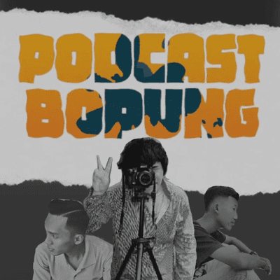 Podcast Bopung