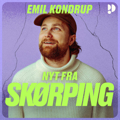 Nyt fra Skørping