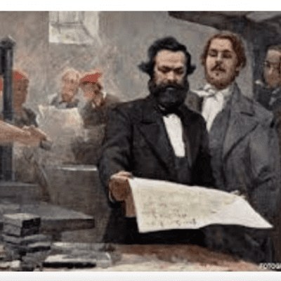 episode Segundo Imperio Mexicano artwork