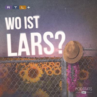 episode Podcast-Tipp: Wo ist Lars? artwork