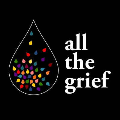Cover image of show All the Grief