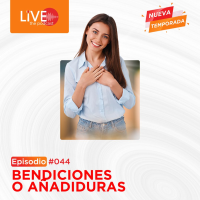 episode Bendiciones o Añadiduras artwork