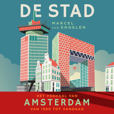 De stad