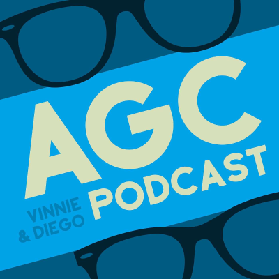 AGC Podcast